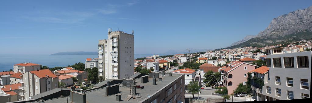 Apartment Anchi Makarska Exterior photo